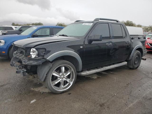 2008 FORD EXPLORER S XLT, 