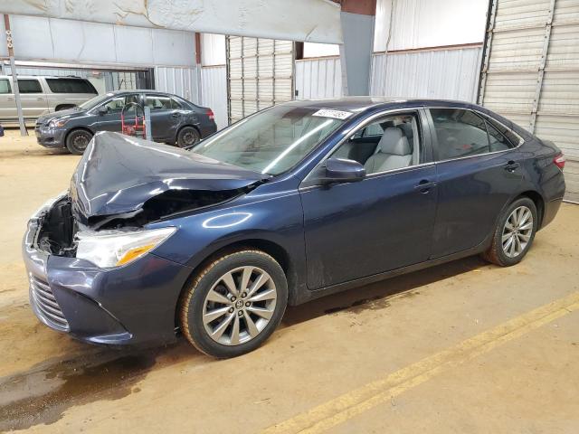 2015 TOYOTA CAMRY LE, 