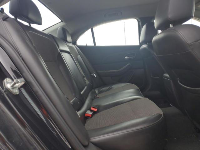 1G11C5SL4FF105459 - 2015 CHEVROLET MALIBU 1LT BLACK photo 10