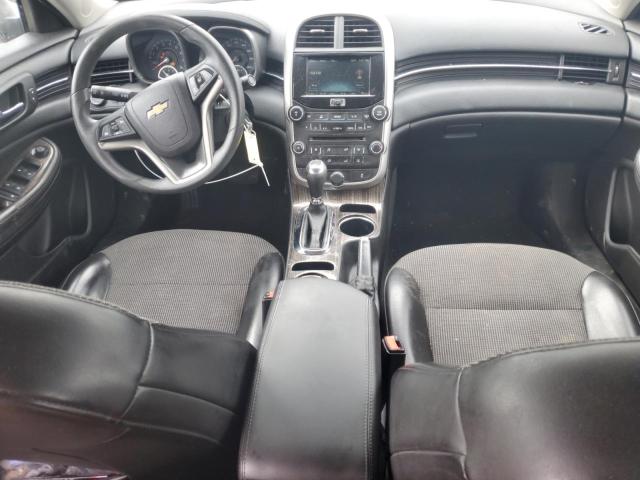 1G11C5SL4FF105459 - 2015 CHEVROLET MALIBU 1LT BLACK photo 8