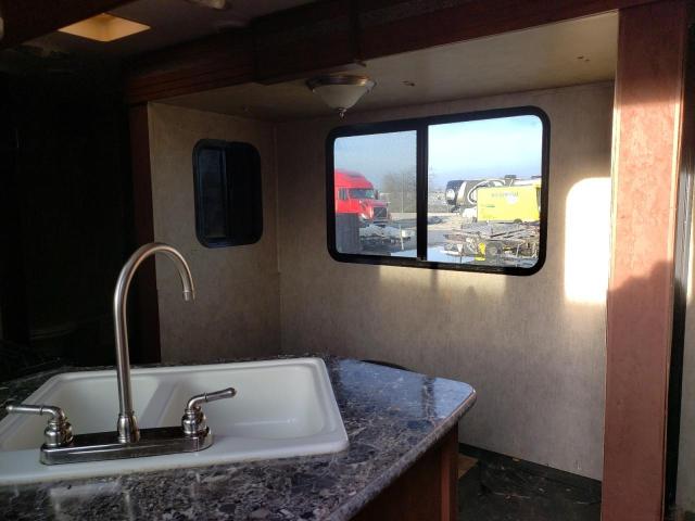 4YDT24026GT411800 - 2016 KEYSTONE PASSPORT 米色 照片 6