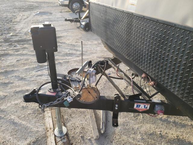 4YDT24026GT411800 - 2016 KEYSTONE PASSPORT 米色 照片 7