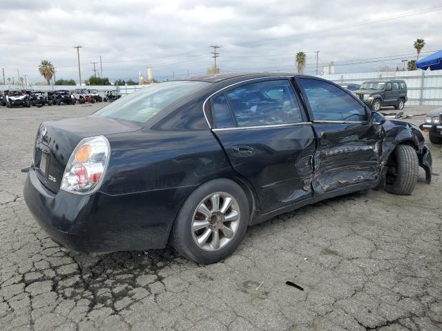 1N4AL11D75C130016 - 2005 NISSAN ALTIMA S BLACK photo 3