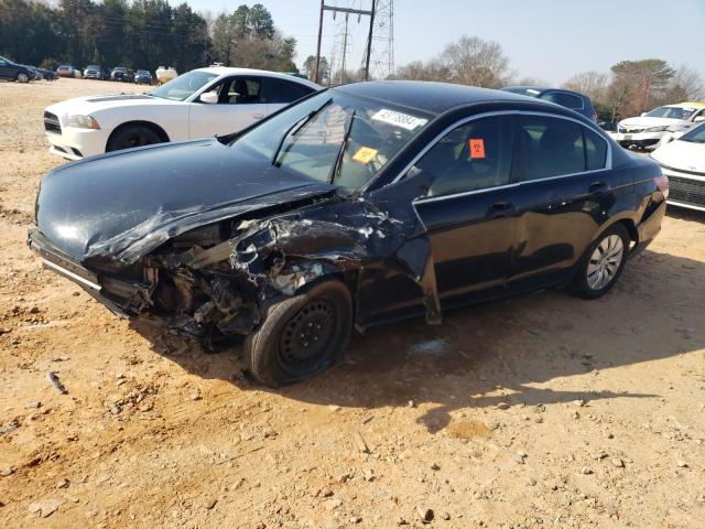 2010 HONDA ACCORD LX, 
