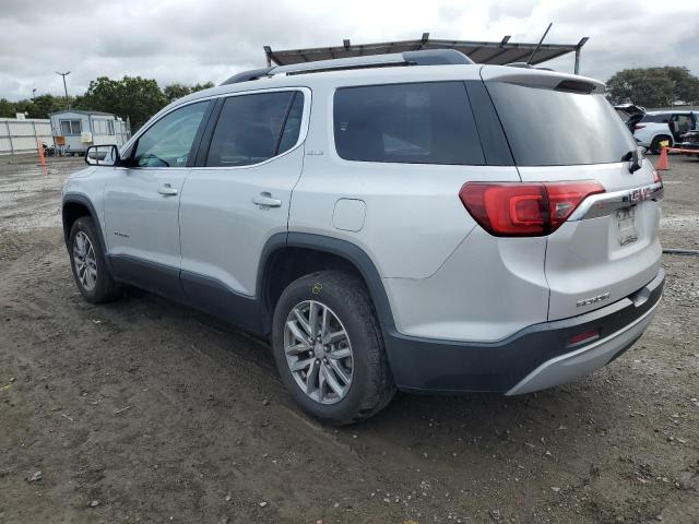 1GKKNLLA7HZ273562 - 2017 GMC ACADIA SLE SILVER photo 2