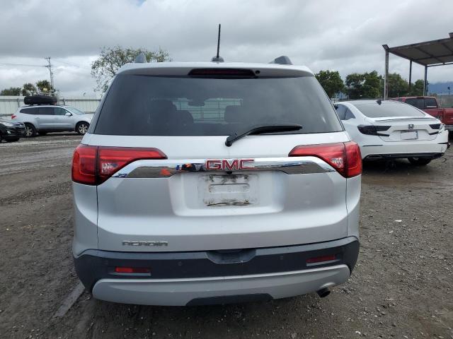 1GKKNLLA7HZ273562 - 2017 GMC ACADIA SLE SILVER photo 6