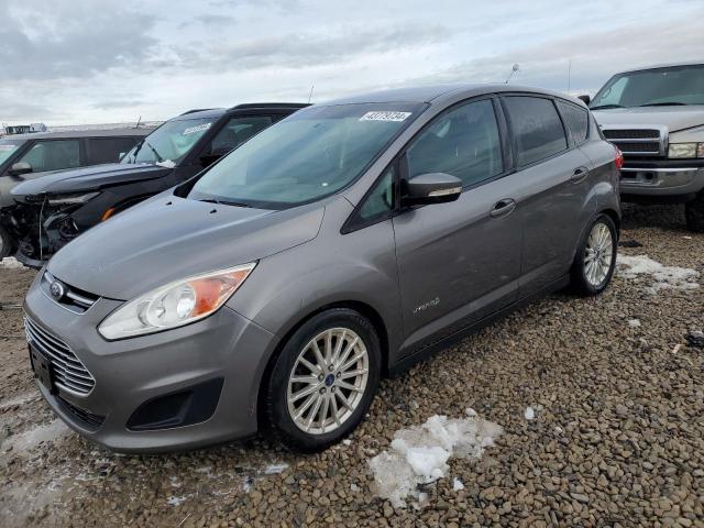 2013 FORD C-MAX SE, 