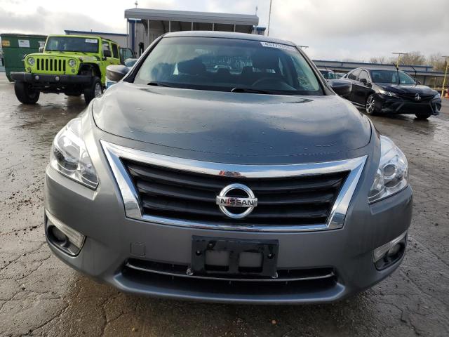 1N4AL3AP4EC167580 - 2014 NISSAN ALTIMA 2.5 GRAY photo 5