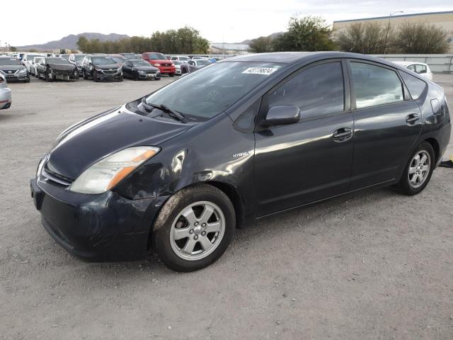 2007 TOYOTA PRIUS, 