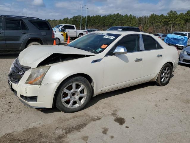 2008 CADILLAC CTS HI FEATURE V6, 