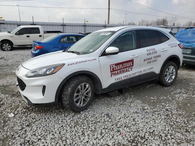 2021 FORD ESCAPE SE, 