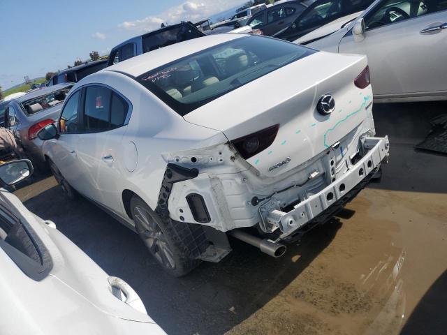 3MZBPACL6LM124272 - 2020 MAZDA 3 SELECT WHITE photo 2