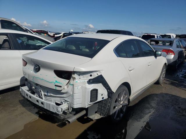 3MZBPACL6LM124272 - 2020 MAZDA 3 SELECT WHITE photo 3