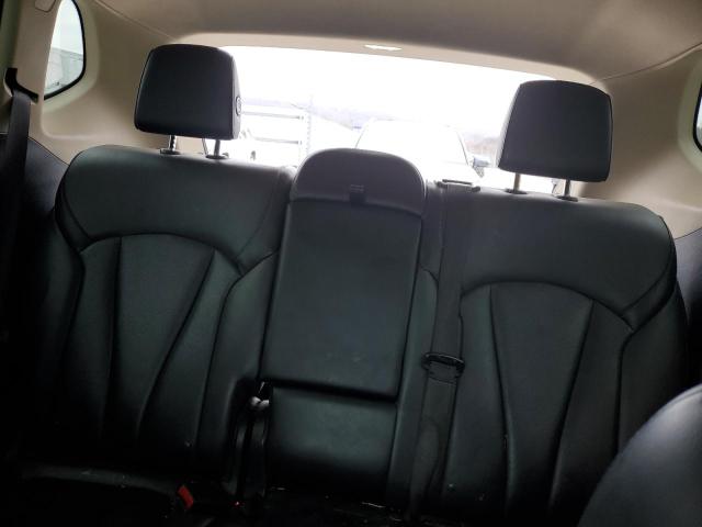 LRBFX1SA7JD084246 - 2018 BUICK ENVISION ESSENCE Սպիտակ լուսանկար 10