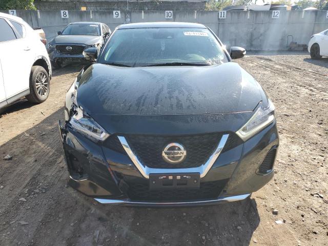 1N4AA6CV2LC381032 - 2020 NISSAN MAXIMA SV BLACK photo 5