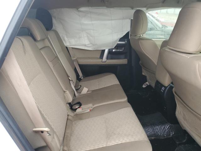 JTEBU5JR4G5380931 - 2016 TOYOTA 4RUNNER SR5/SR5 PREMIUM 白色 照片 10