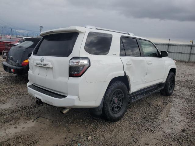 JTEBU5JR4G5380931 - 2016 TOYOTA 4RUNNER SR5/SR5 PREMIUM 白色 照片 3