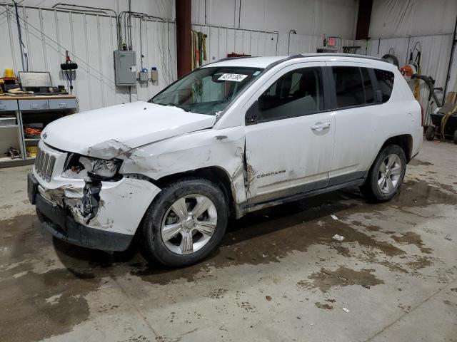 2016 JEEP COMPASS SPORT, null