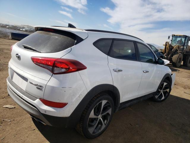 KM8J3CA21JU667954 - 2018 HYUNDAI TUCSON VALUE WHITE photo 3