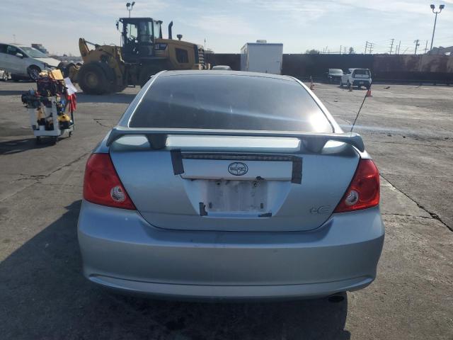 JTKDE167970190381 - 2007 TOYOTA SCION TC ლურჯი ფოტო 6