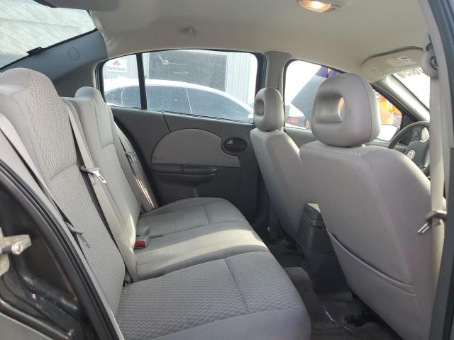 1G8AJ55F07Z143963 - 2007 SATURN ION LEVEL 2 SILVER photo 10