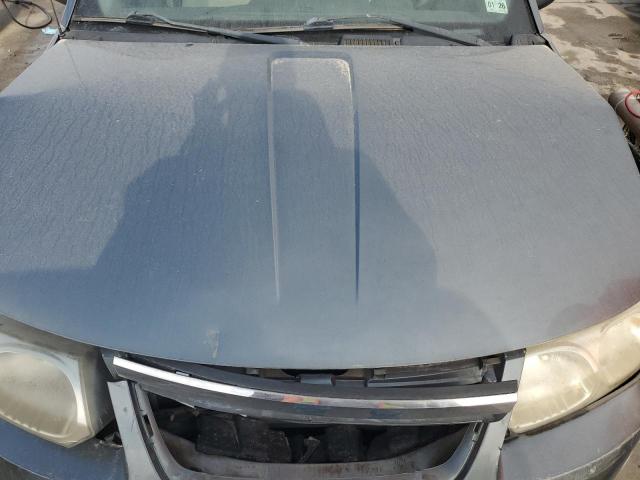 1G8AJ55F07Z143963 - 2007 SATURN ION LEVEL 2 SILVER photo 11