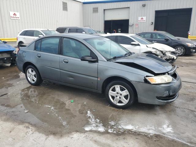 1G8AJ55F07Z143963 - 2007 SATURN ION LEVEL 2 SILVER photo 4