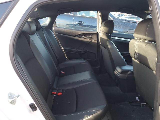 2HGFC2F88MH533601 - 2021 HONDA CIVIC SPORT 白色 照片 10