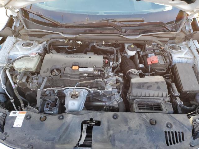 2HGFC2F88MH533601 - 2021 HONDA CIVIC SPORT 白色 照片 11