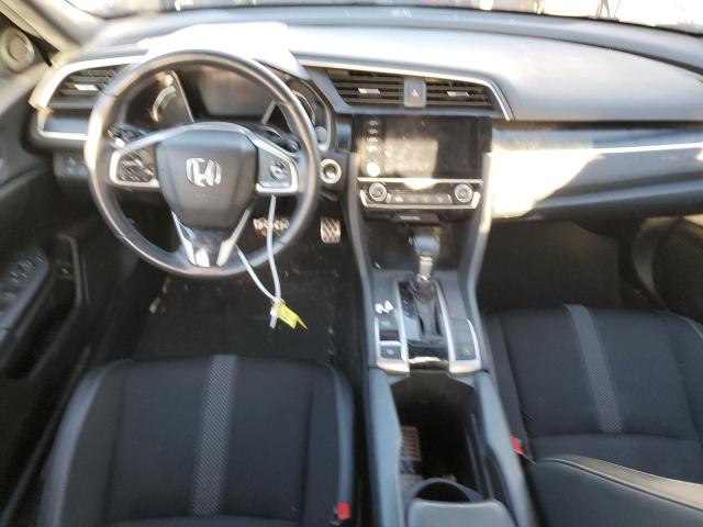 2HGFC2F88MH533601 - 2021 HONDA CIVIC SPORT 白色 照片 8
