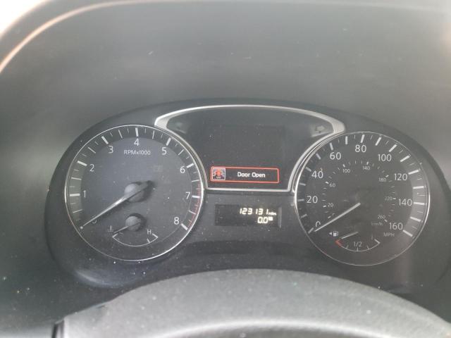 5N1AR2MN0FC701961 - 2015 NISSAN PATHFINDER S 蓝色 照片 9