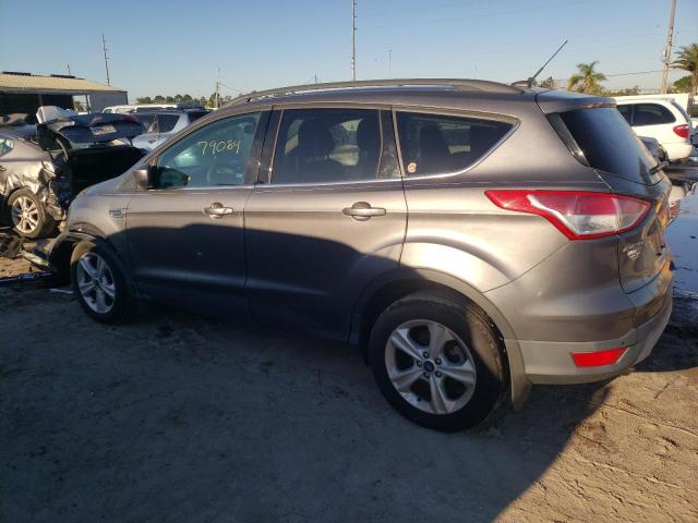 1FMCU9G97EUA33924 - 2014 FORD ESCAPE SE GRAY photo 2