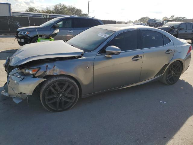 2015 LEXUS IS 250, 