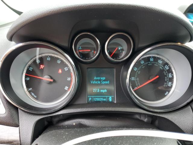 KL4CJBSB1DB098853 - 2013 BUICK ENCORE CONVENIENCE 棕色 照片 9