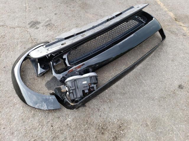 2C3CDZFJ7MH543082 - 2021 DODGE CHALLENGER R/T SCAT PACK BLACK photo 12