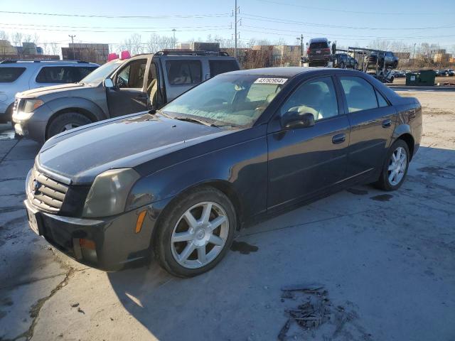 2005 CADILLAC CTS HI FEATURE V6, 