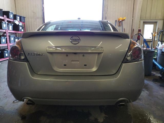 1N4BL21E68C215419 - 2008 NISSAN ALTIMA 3.5SE SILVER photo 6