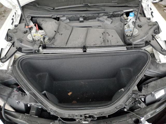 5YJSA1E20HF232634 - 2017 TESLA MODEL S Ağ foto 11