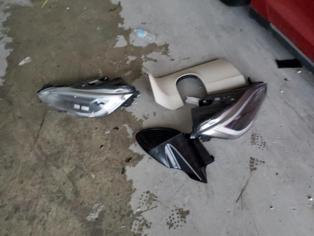 5YJSA1E20HF232634 - 2017 TESLA MODEL S Ağ foto 12