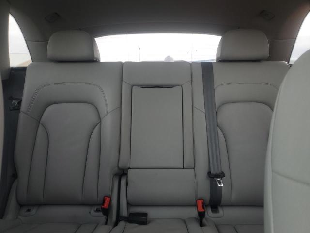 WA1WGAFP9EA008965 - 2014 AUDI Q5 PRESTIGE GRAY photo 10