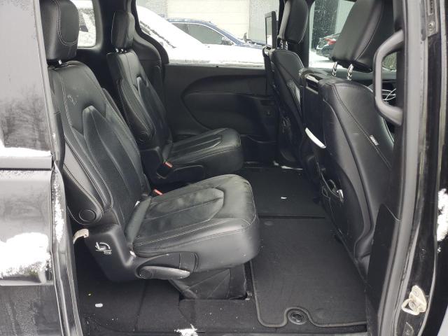 2C4RC1EGXKR669752 - 2019 CHRYSLER PACIFICA TOURING L PLUS BLACK photo 11