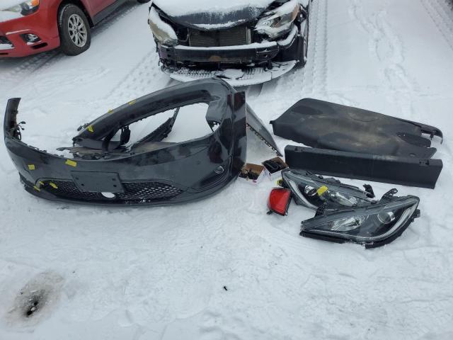 2C4RC1EGXKR669752 - 2019 CHRYSLER PACIFICA TOURING L PLUS BLACK photo 13