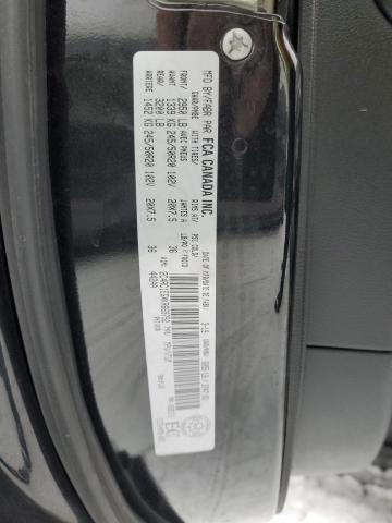 2C4RC1EGXKR669752 - 2019 CHRYSLER PACIFICA TOURING L PLUS BLACK photo 14