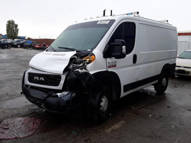 2022 RAM PROMASTER 1500 STANDARD, 