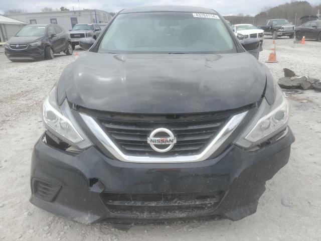 1N4AL3AP7JC110963 - 2018 NISSAN ALTIMA 2.5 BLACK photo 5