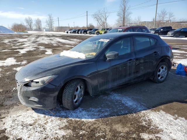 2015 MAZDA 3 SPORT, 