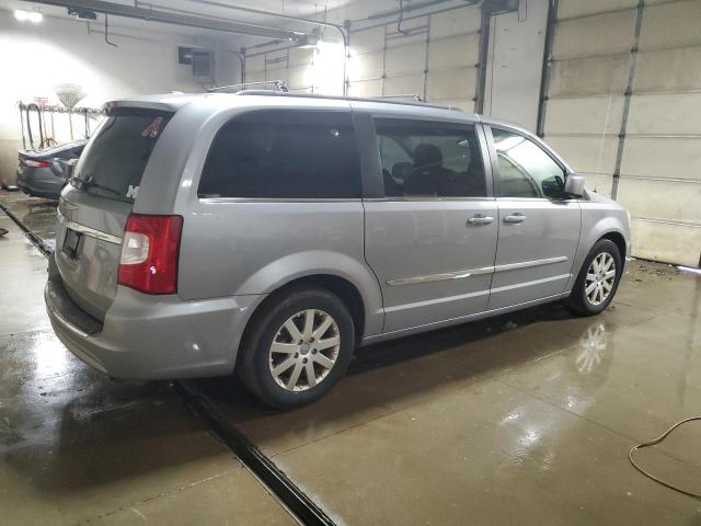 2C4RC1BGXDR806180 - 2013 CHRYSLER TOWN & COU TOURING 灰色 照片 3