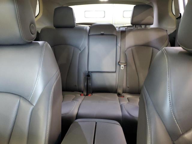 LRBFX4SX3LD066612 - 2020 BUICK ENVISION PREMIUM II WHITE photo 10