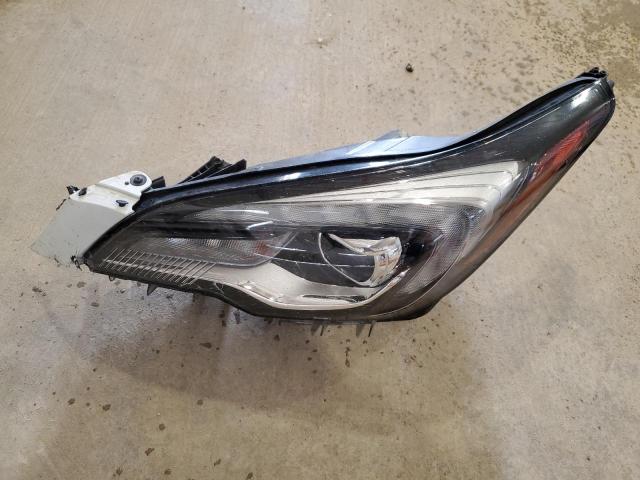 LRBFX4SX3LD066612 - 2020 BUICK ENVISION PREMIUM II WHITE photo 13