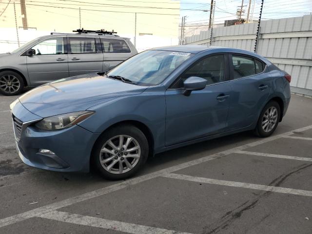 2014 MAZDA 3 TOURING, 